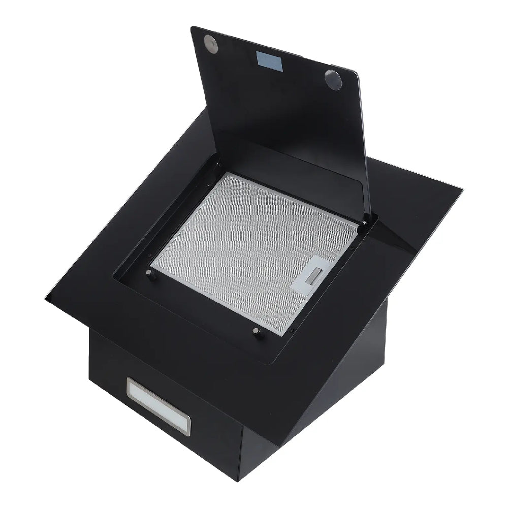 Nardi Built-In Hood 60 Cm Black WHG601. Nardi Built-In Hood 60 Cm Black WHG601.